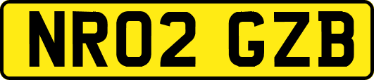 NR02GZB
