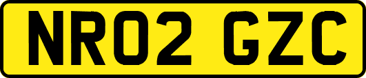 NR02GZC