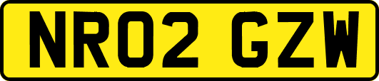 NR02GZW