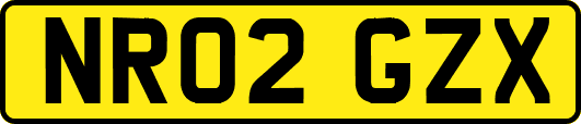 NR02GZX
