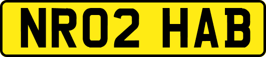NR02HAB
