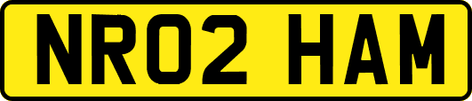 NR02HAM