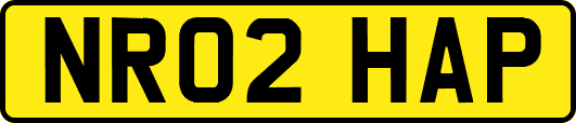 NR02HAP