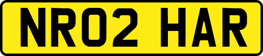 NR02HAR