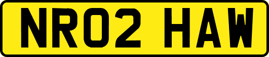 NR02HAW
