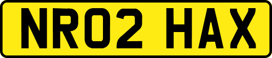 NR02HAX