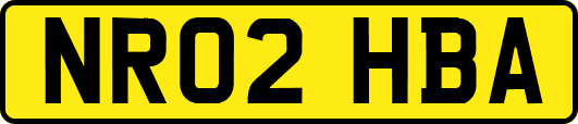 NR02HBA
