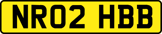 NR02HBB