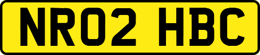 NR02HBC