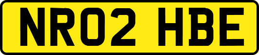 NR02HBE
