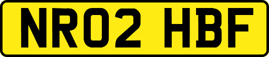 NR02HBF