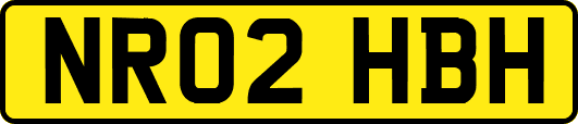 NR02HBH