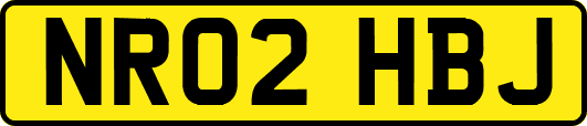 NR02HBJ