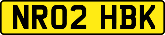 NR02HBK