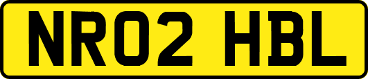 NR02HBL