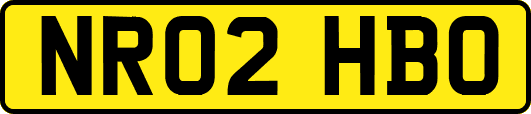 NR02HBO
