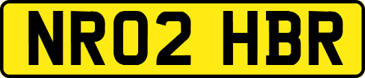 NR02HBR