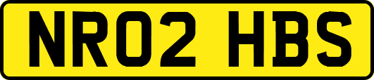 NR02HBS