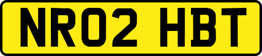 NR02HBT