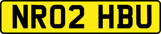 NR02HBU