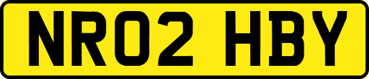 NR02HBY