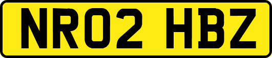 NR02HBZ