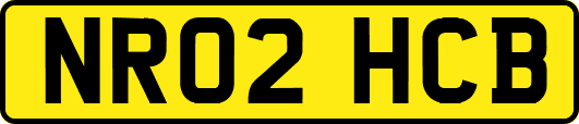 NR02HCB