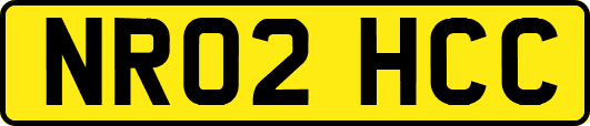NR02HCC