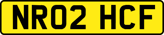NR02HCF