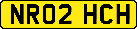 NR02HCH