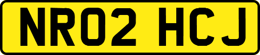 NR02HCJ