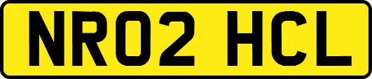 NR02HCL