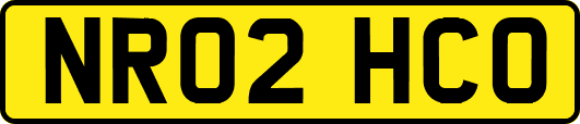 NR02HCO