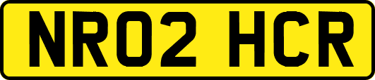 NR02HCR