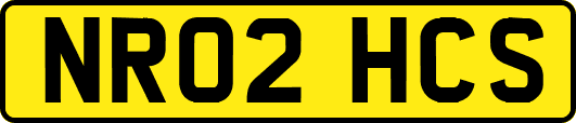 NR02HCS