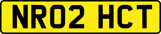 NR02HCT