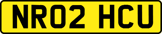NR02HCU