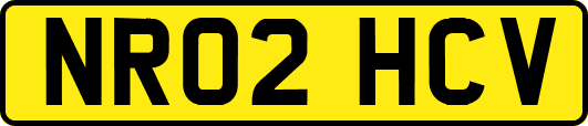 NR02HCV