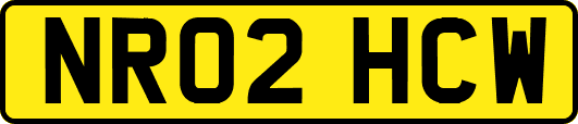 NR02HCW