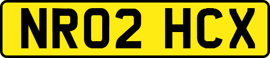 NR02HCX