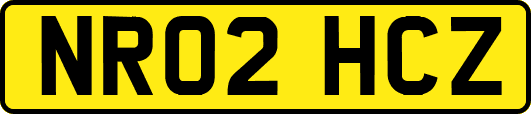 NR02HCZ