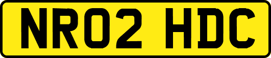 NR02HDC