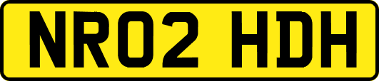 NR02HDH
