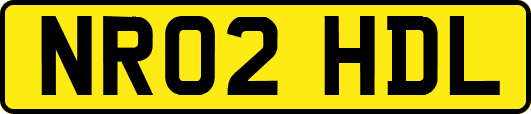 NR02HDL