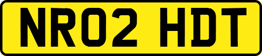 NR02HDT