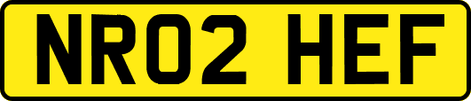 NR02HEF