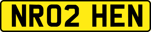 NR02HEN