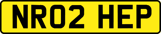 NR02HEP