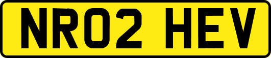 NR02HEV