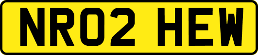 NR02HEW